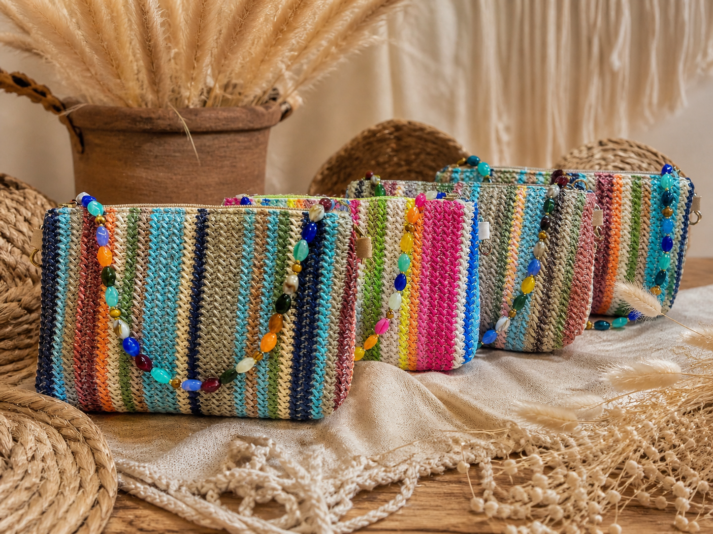 Pochette