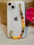 Coque Bijoux pour IPHONE