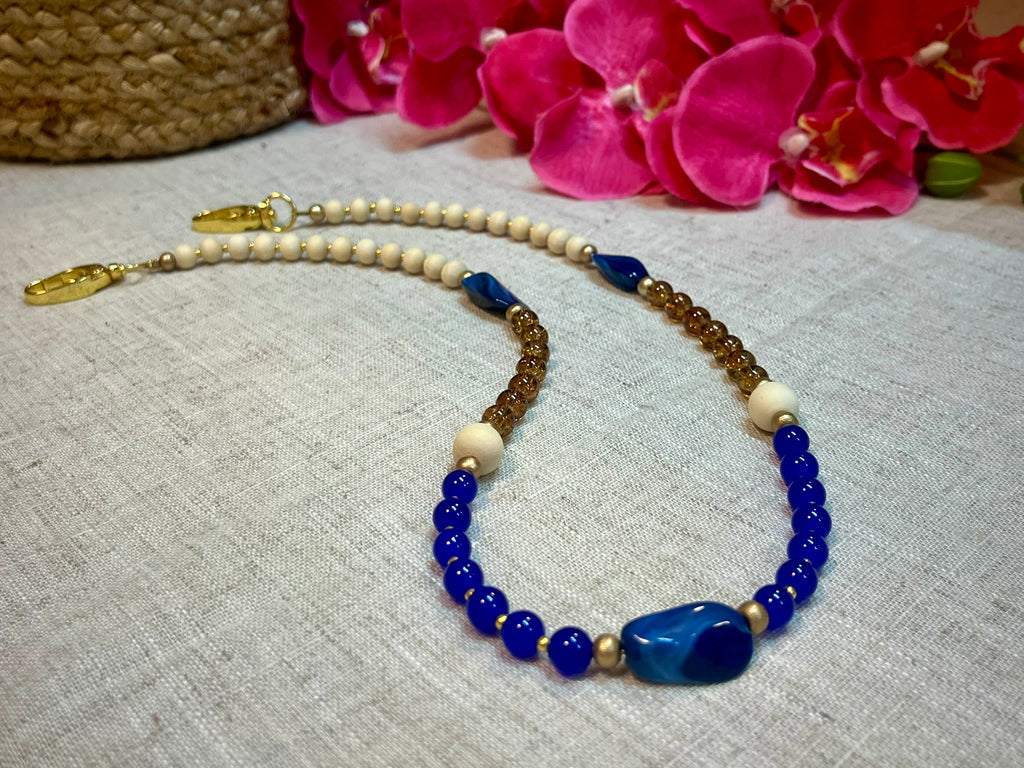 SOLERIS " Azurea "