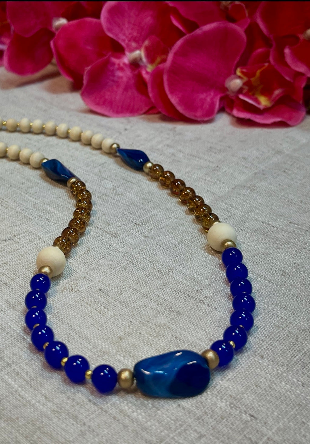 SOLERIS " Azurea "